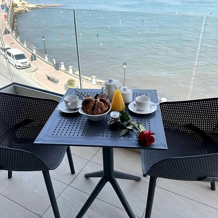 Appartamento Dearborn Seafront St. Paul's Bay Esterno foto